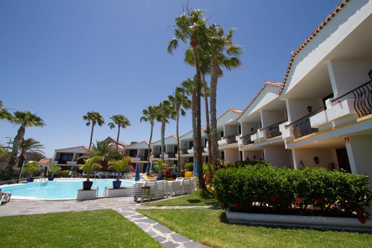 Sunsuites Carolina San Agustin  Exterior photo