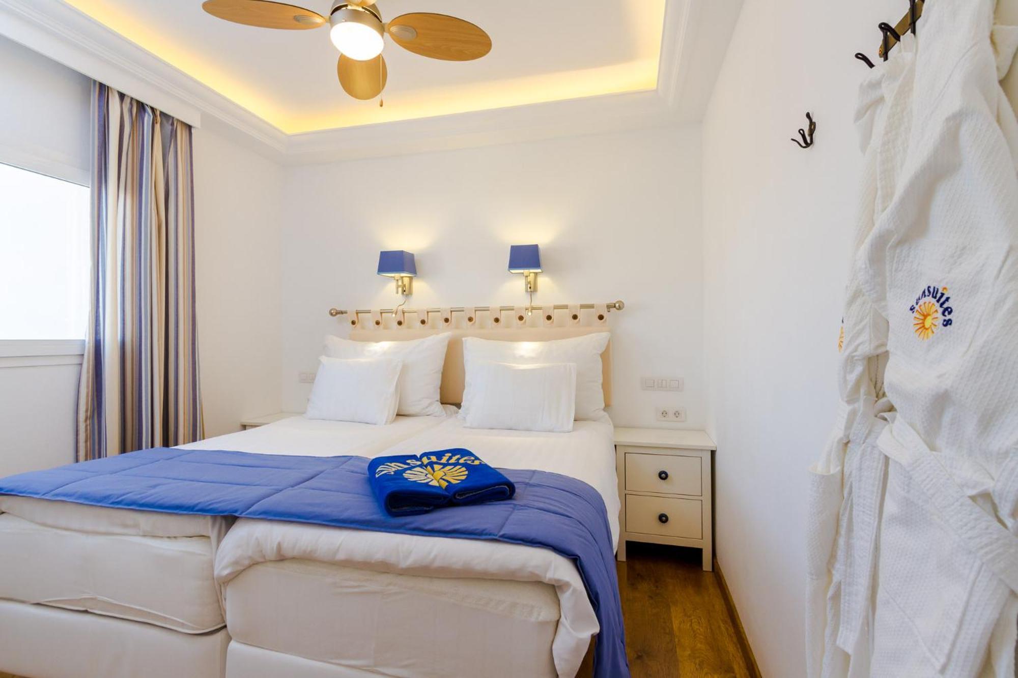 Sunsuites Carolina San Agustin  Room photo