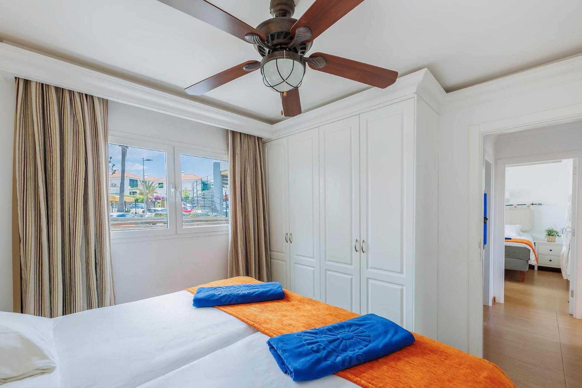 Sunsuites Carolina San Agustin  Room photo