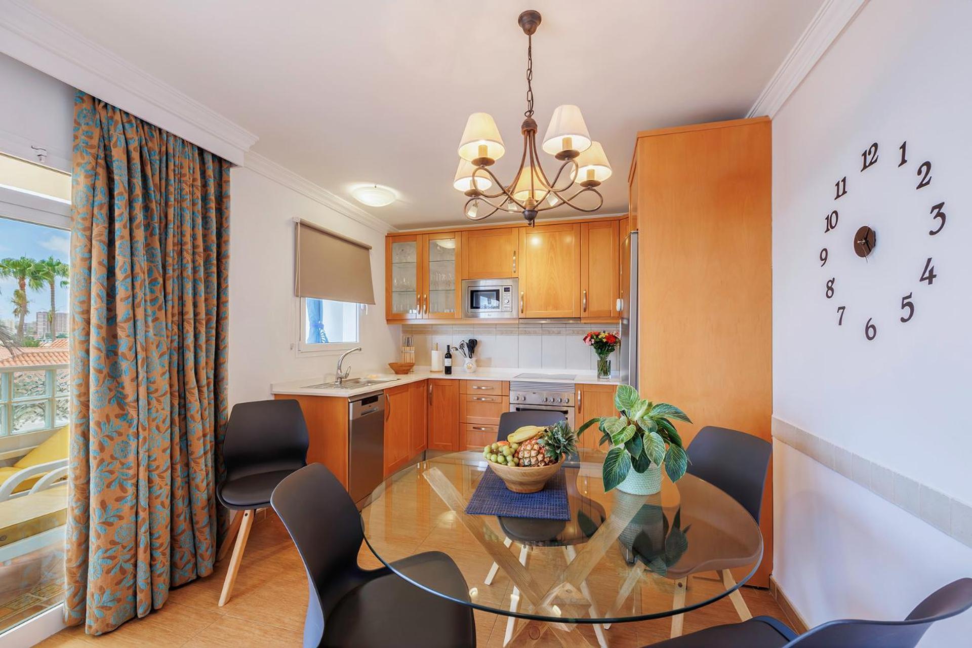 Sunsuites Carolina San Agustin  Room photo