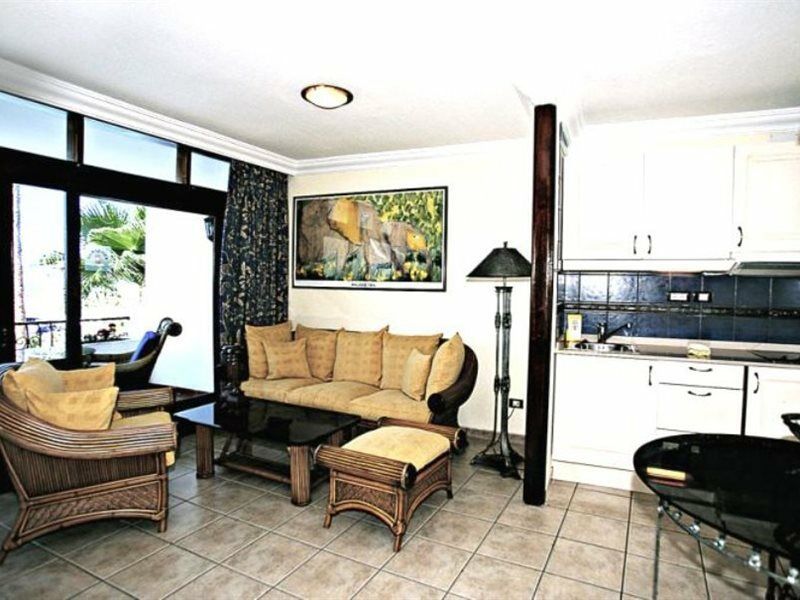 Sunsuites Carolina San Agustin  Exterior photo