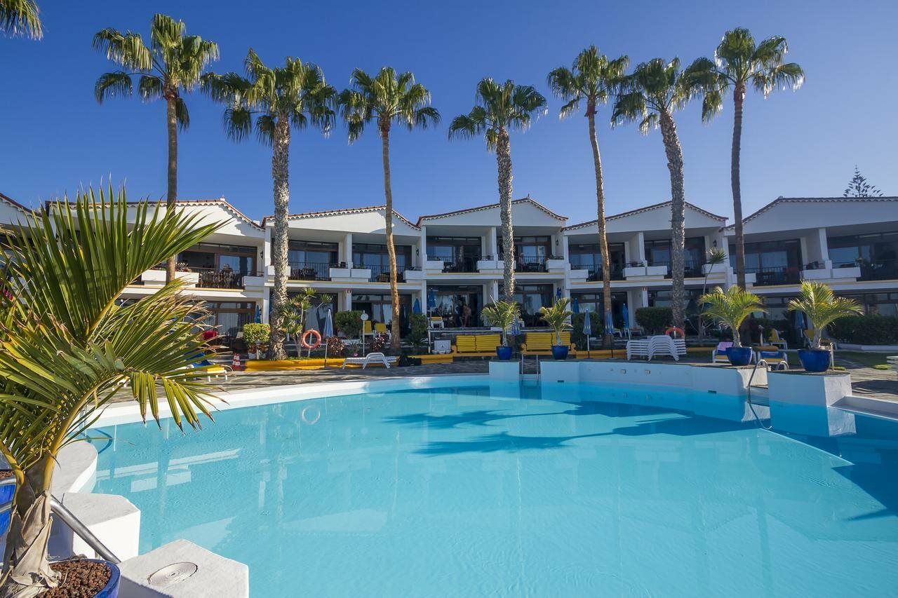 Sunsuites Carolina San Agustin  Exterior photo